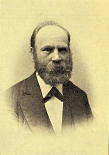 Evald Tang Kristensen, 1843-1929